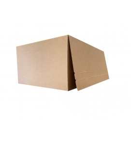 SHIPPING BOX